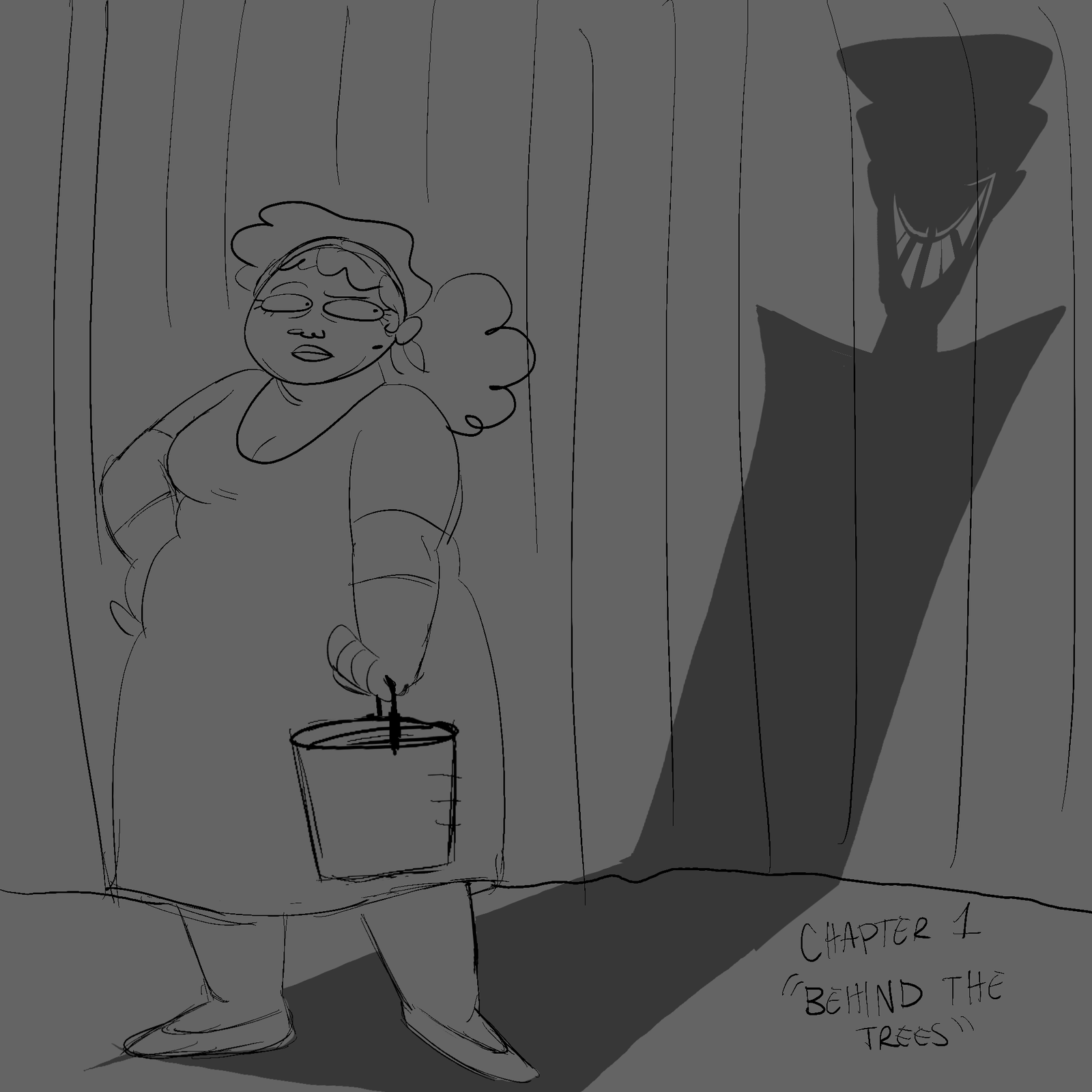 Sirmade Comic Dub