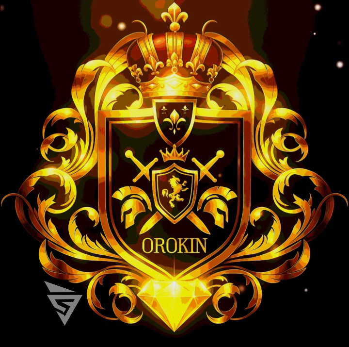 Régimen Orokin