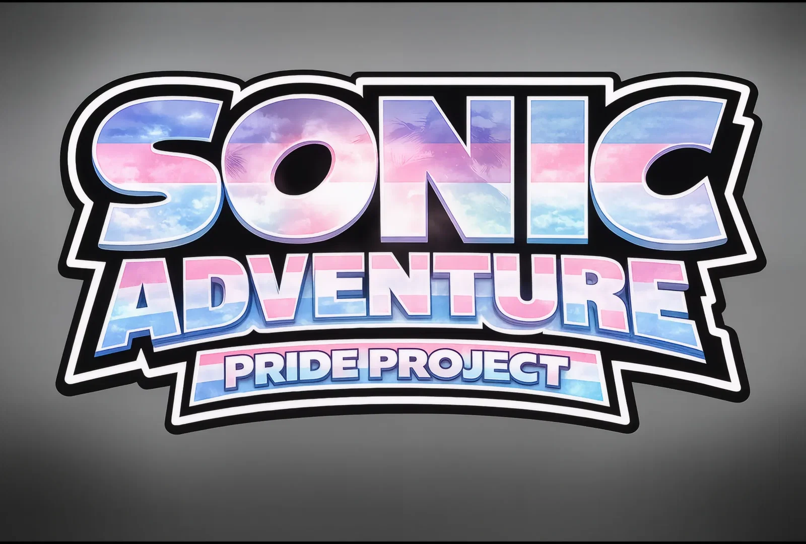Voice actors for A sonic Adventure Mod called Sonic Adventure Pride Project 