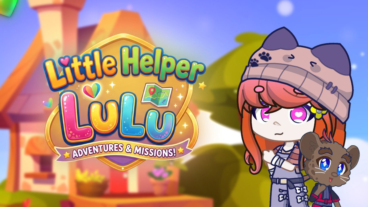 Little Helper Lulu