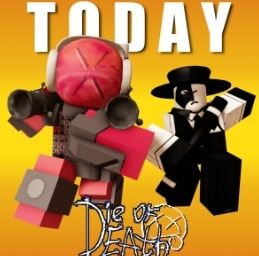 Terror from tomorrow [a pibby die of death project]