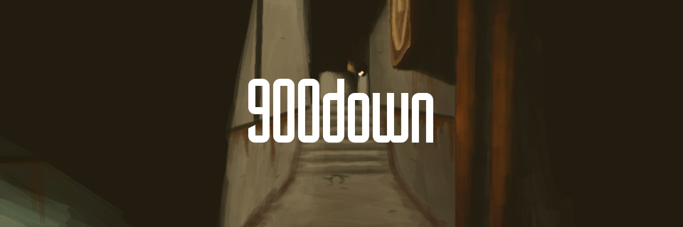 900down Alpha Demo