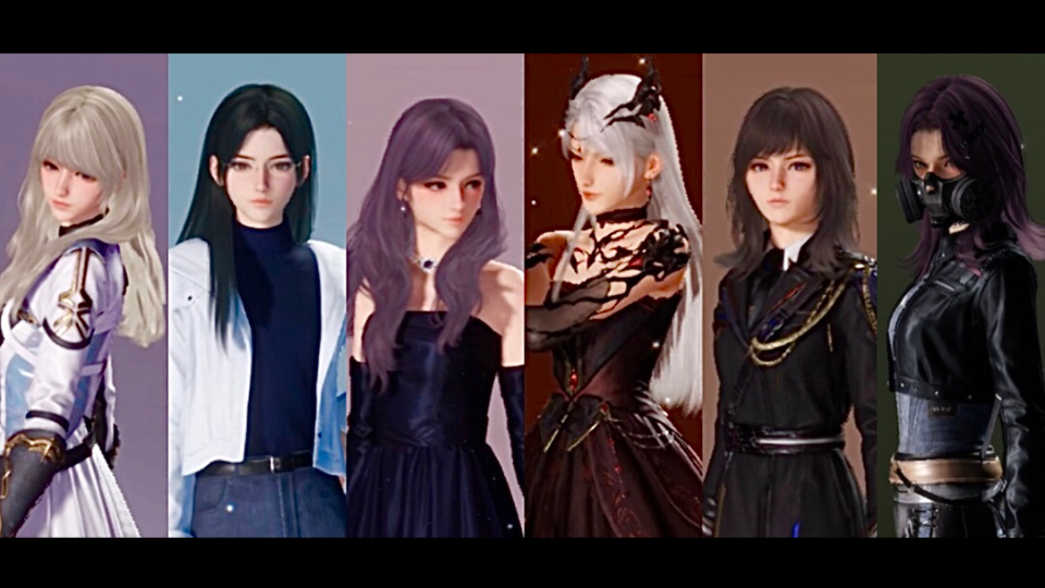 love and deepspace genderbend fandub (valko)