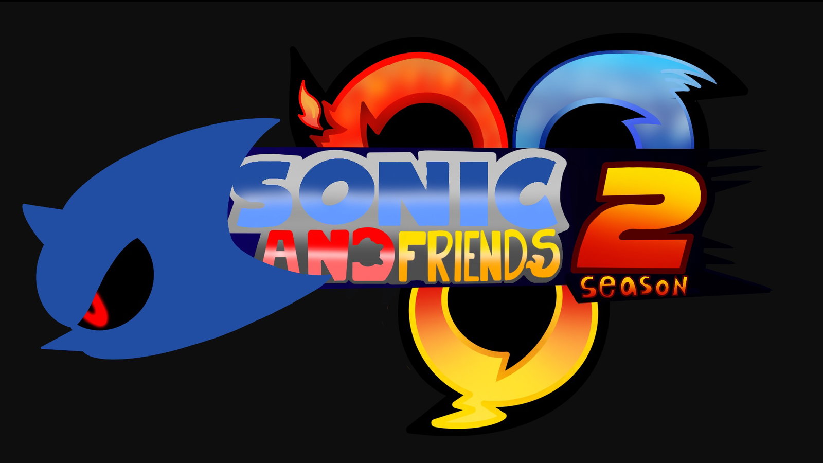 Sonic And Friends Season 2 | Casting Call