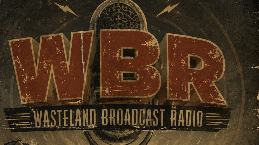 WBR-Wasteland Broadcast Radio