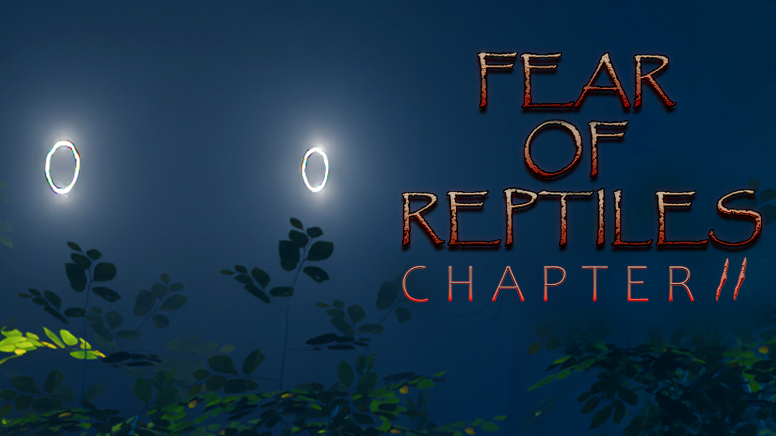 Fear of Reptiles: Chapter 2
