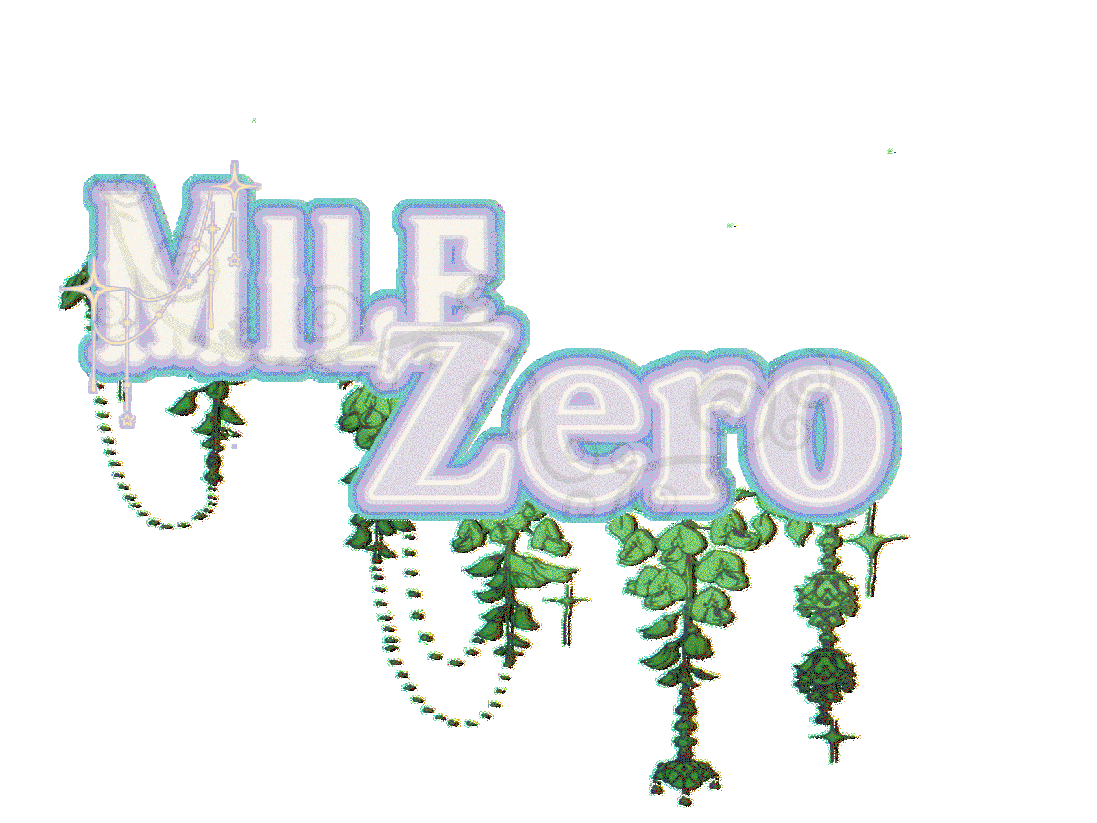 Mile Zero (Minecraft Bedrock series)