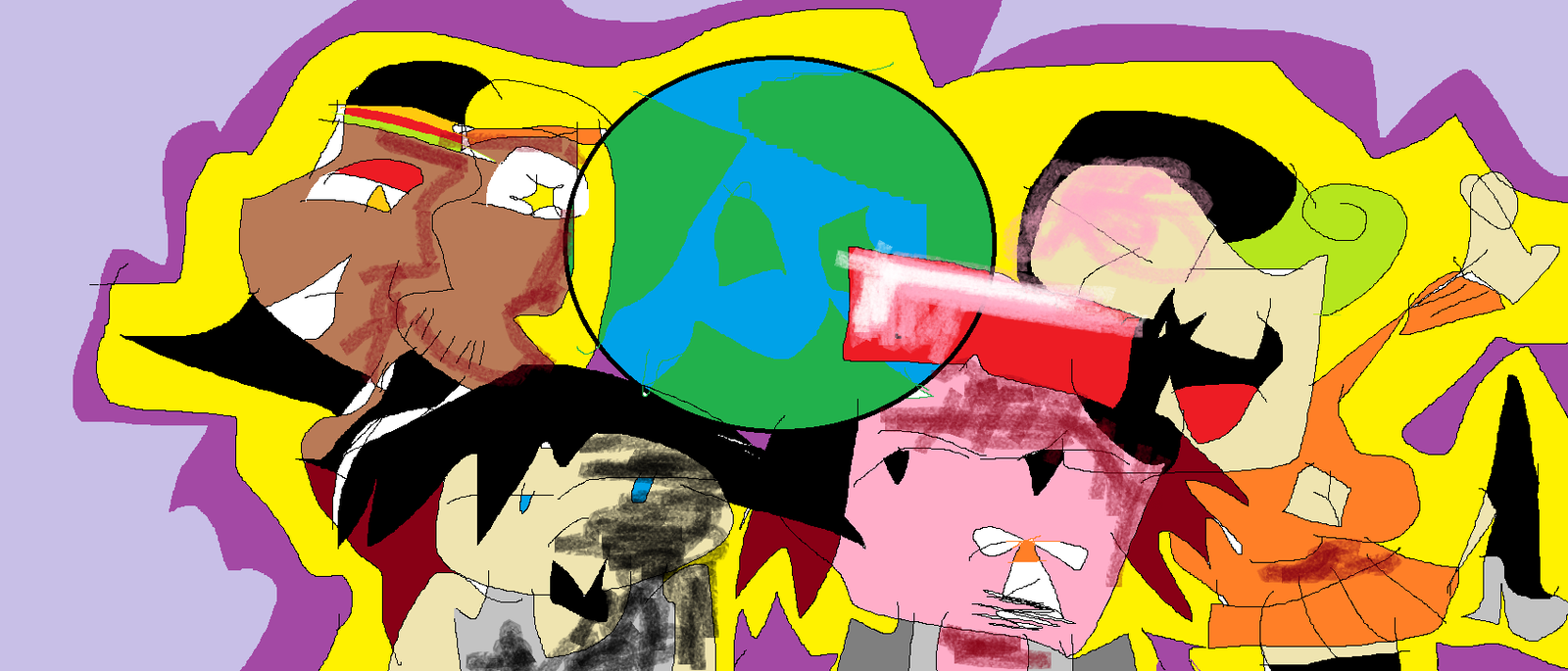 Unnamed Space EX OVA