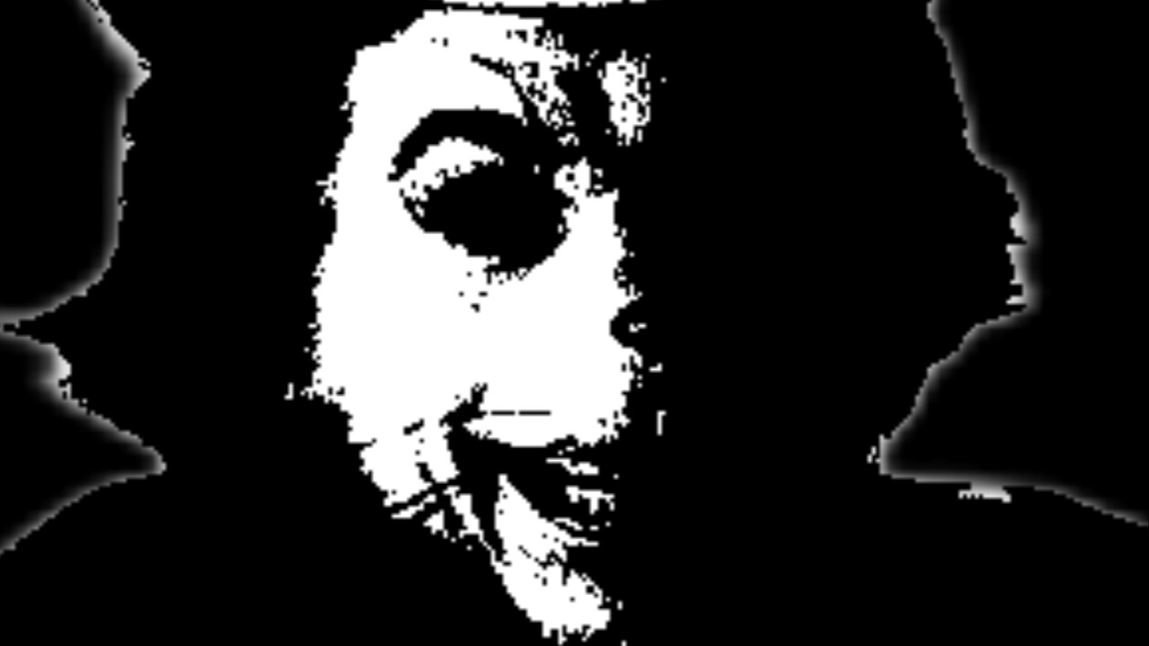 The Cat in the Hat (Analog Horror)
