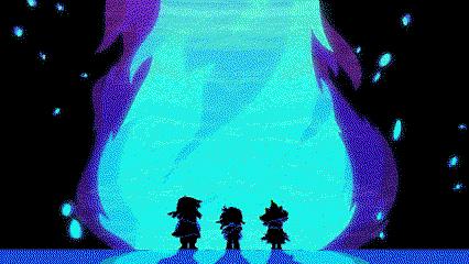 Delta Chronicles (Deltarune)