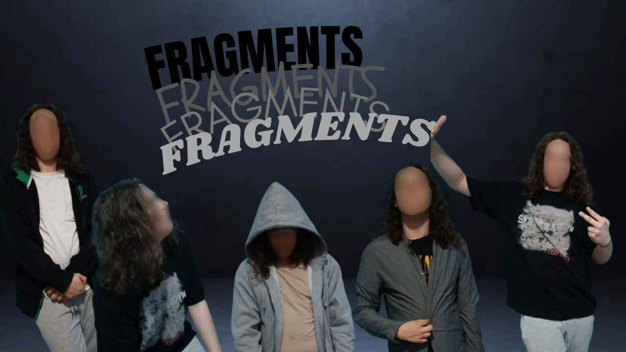 FRAGMENTS Pilot