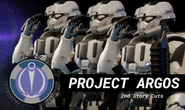 PROJECT ARGOS
