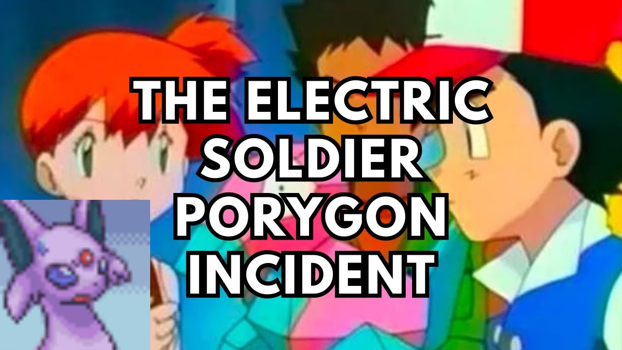 Fan Dub of Pokemon Episodes
