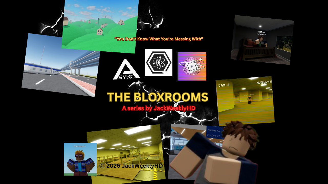 The BloxRooms