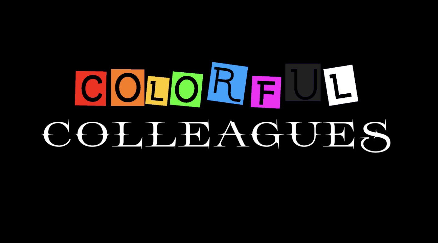 Colorful Colleagues