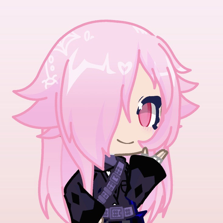 Cosmic rays: FANGANRONPA
