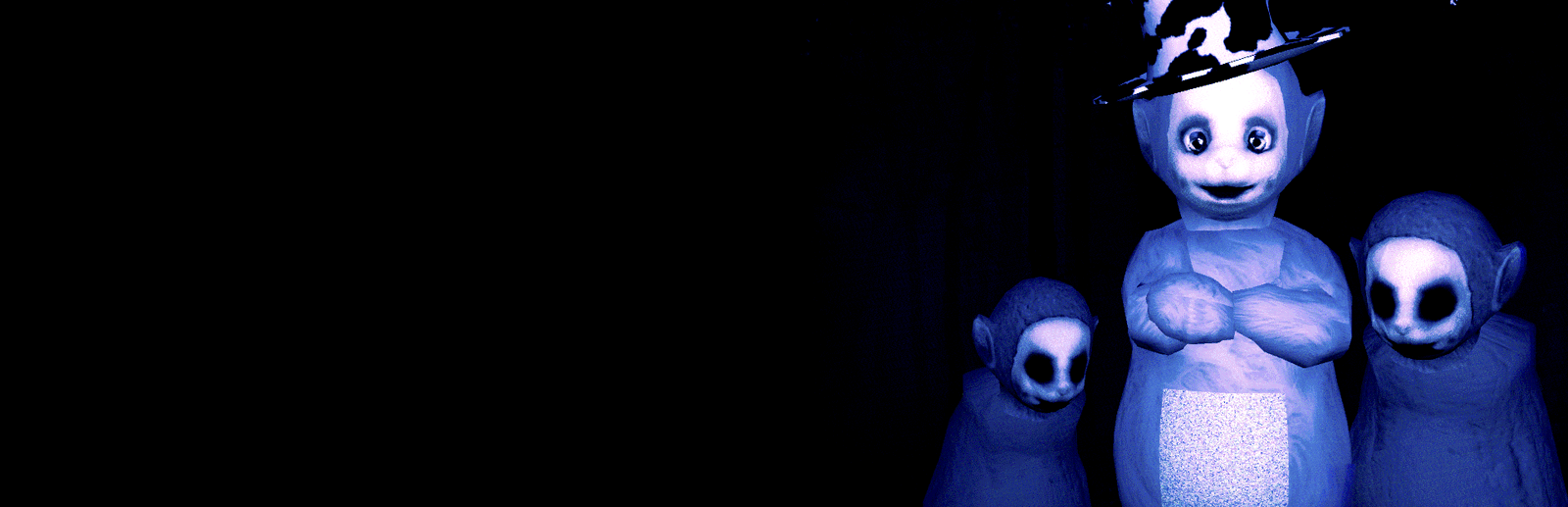 Slendytubbies 3: What Comes After (Fan continuation)
