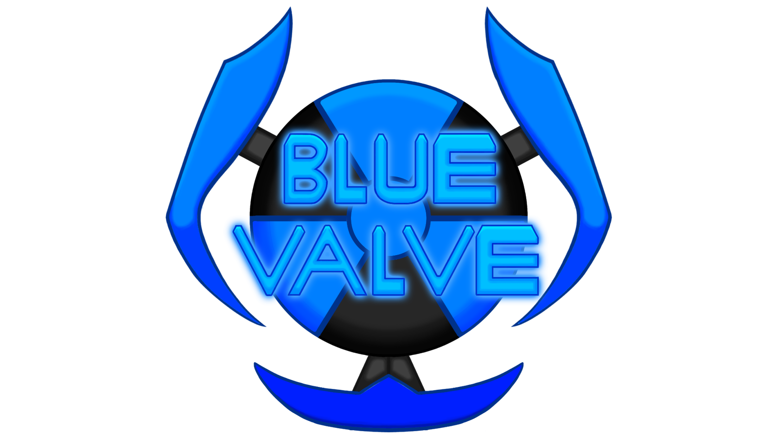 Blue Valve (UNPAID)