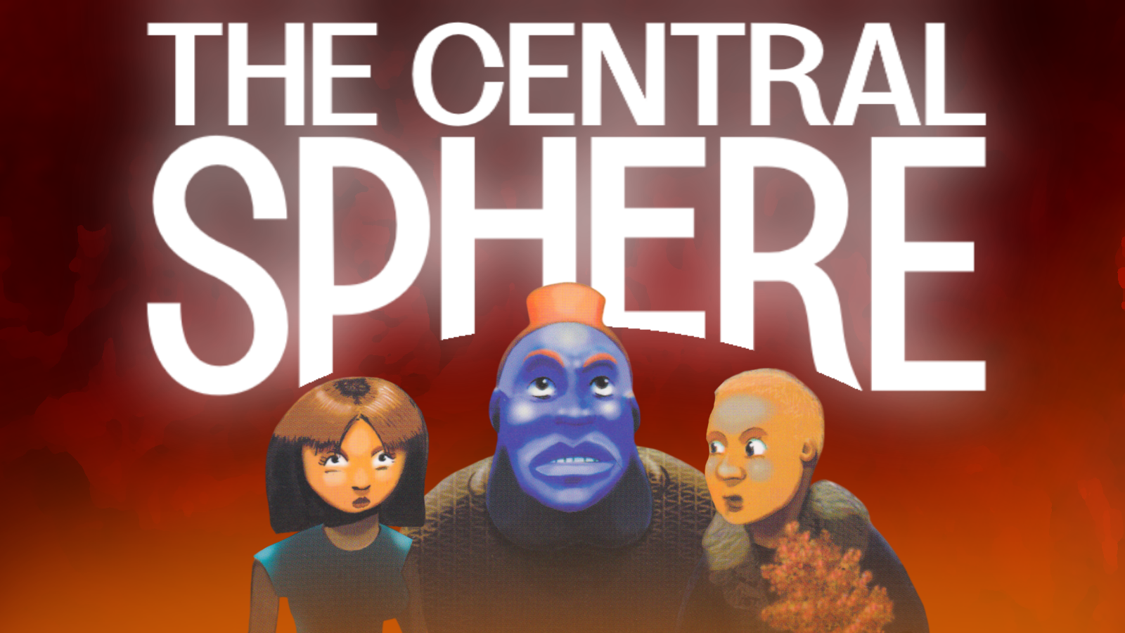 The Central Sphere [ROUND 2]