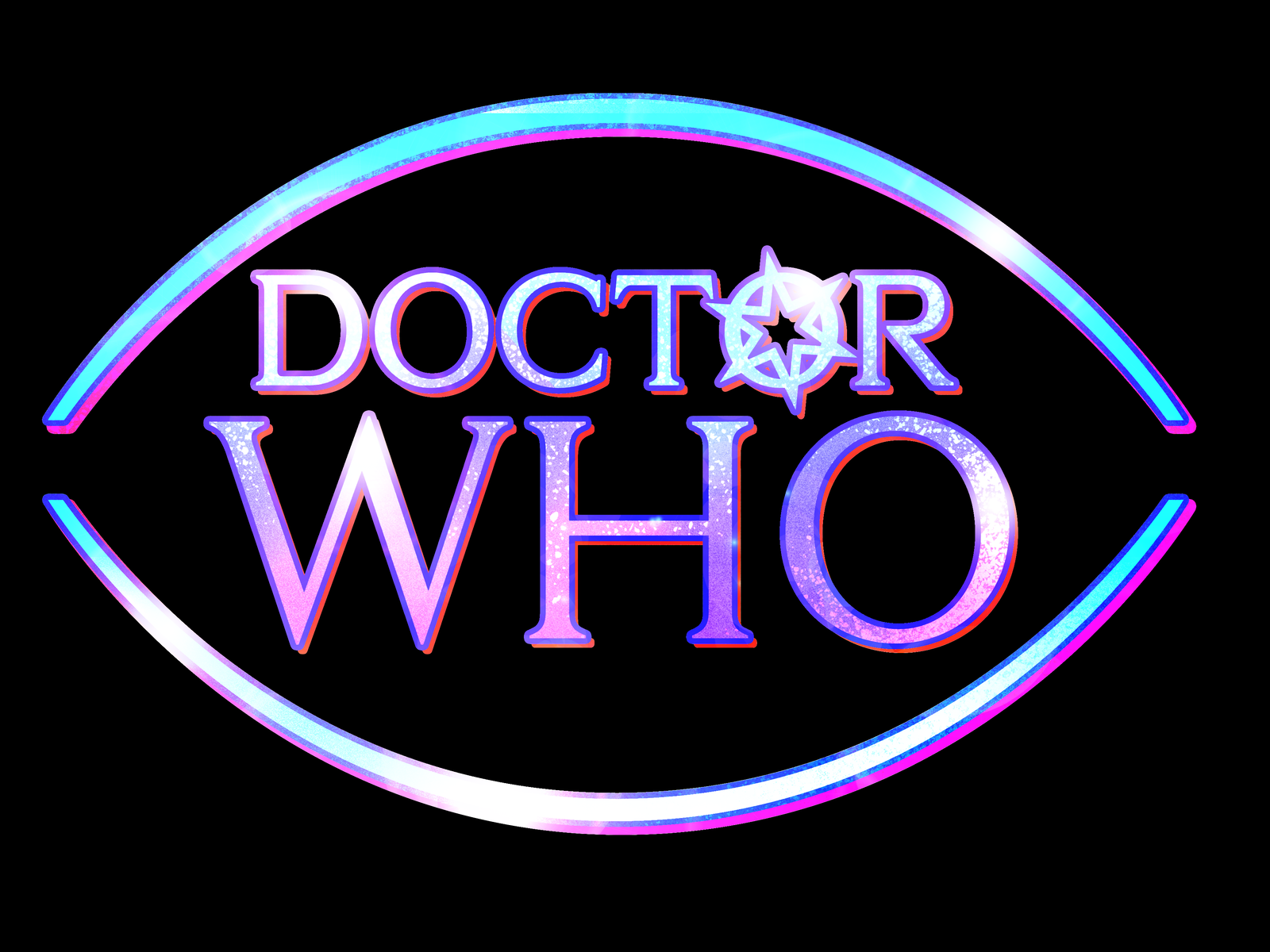 DOCTOR WHO: STUCK IN A MOMENT (ADDITIONAL IMPRESSIONIST ROLES)