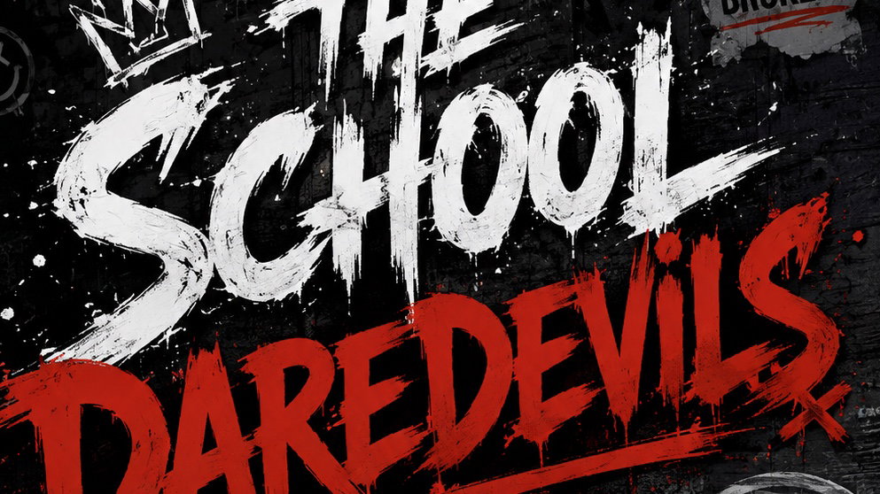 the schools daredevils