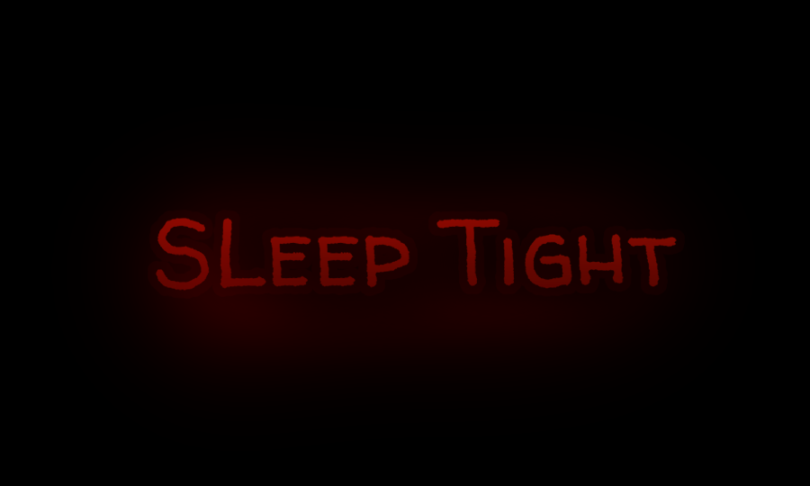 Sleep Tight |Roblox game|