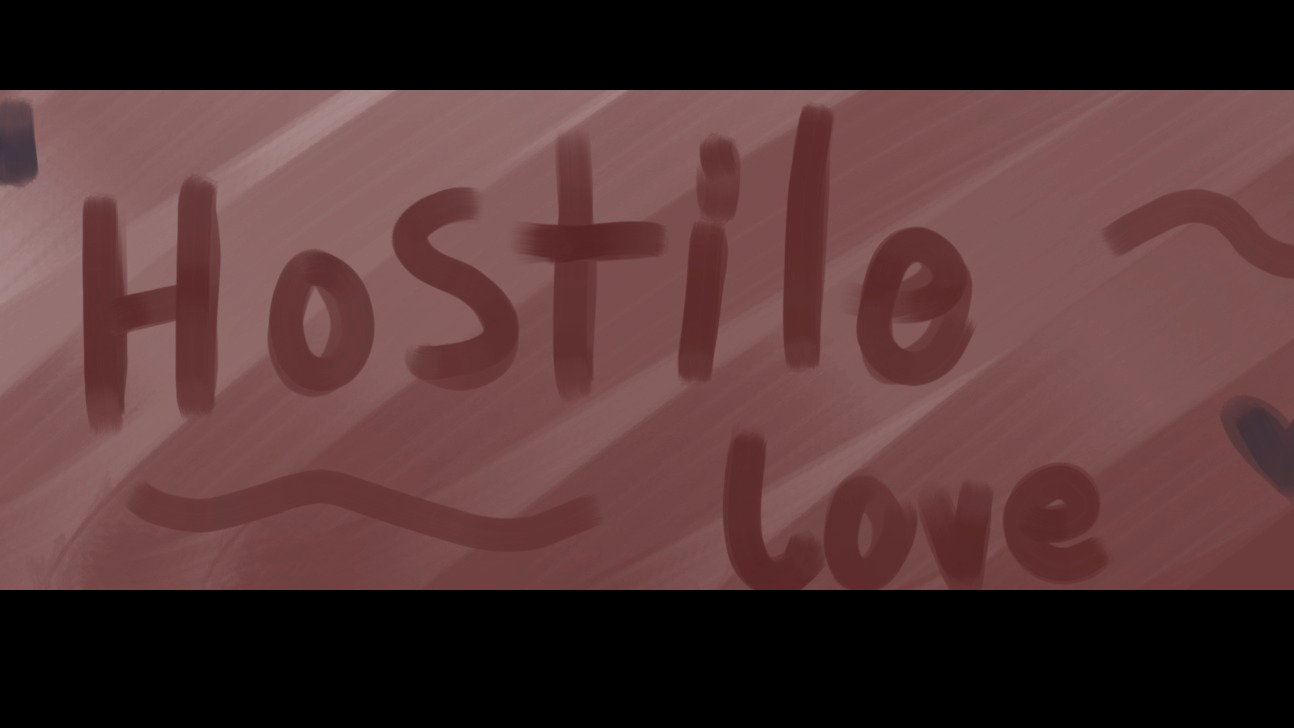 Hostile Love