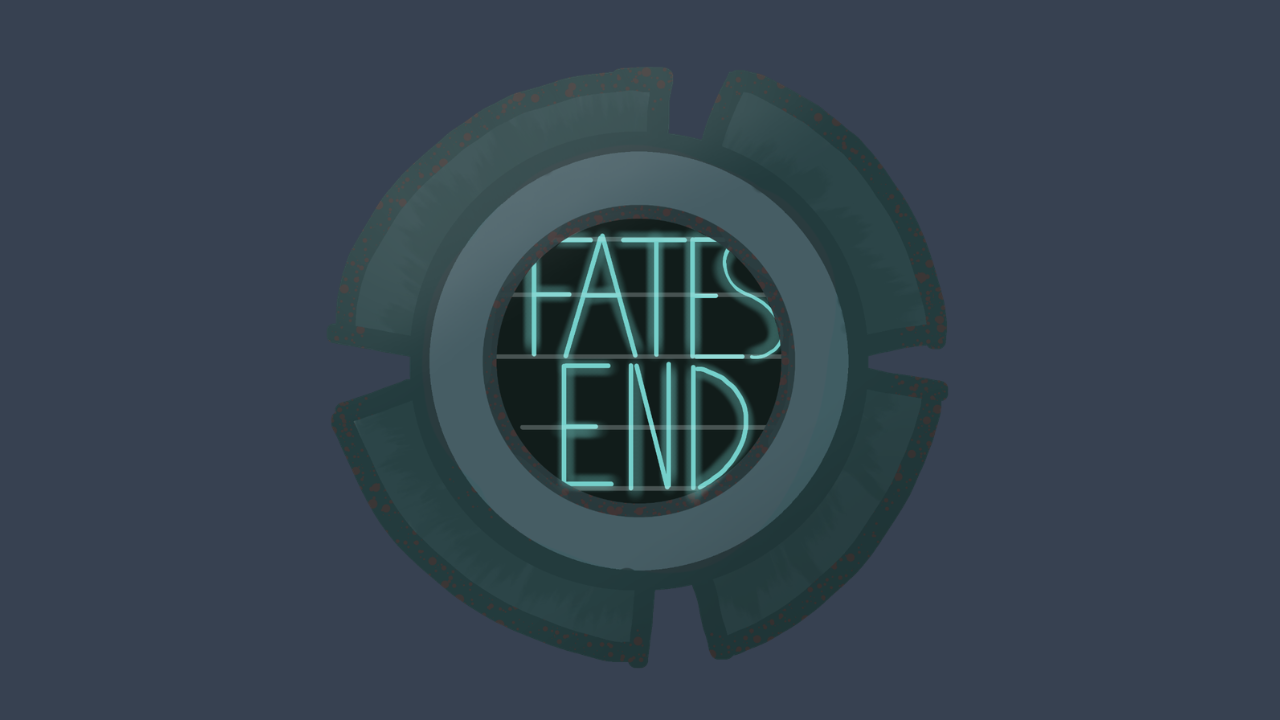 Fates End Charcters