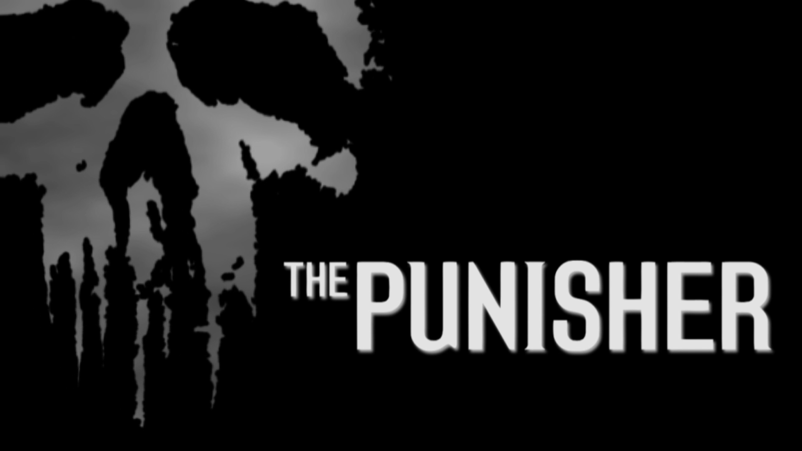 The Punisher [SEASON ONE]