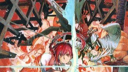 Adaptive studio's fate Samurai Remnant English fandub wave 2