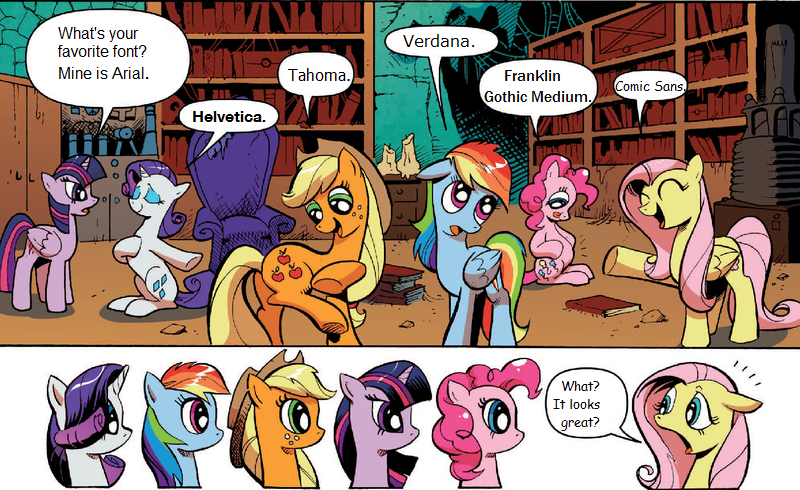 Dubbing is Magic! My Little Pony Dub Group! WAVE 1
