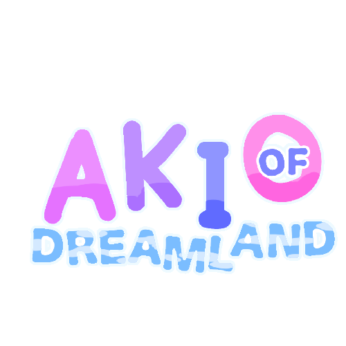 AKIO of Dreamland - Voice Dramas