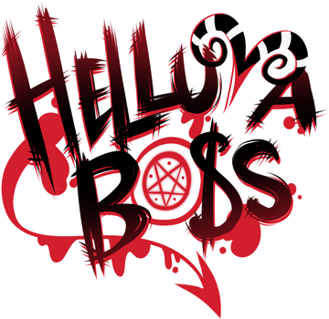 Helluva boss 