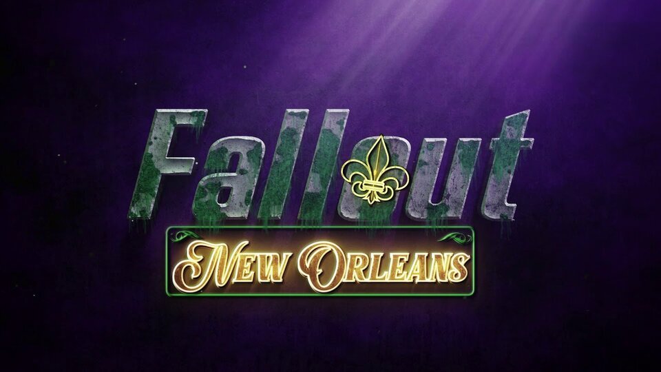 Fallout: New Orleans