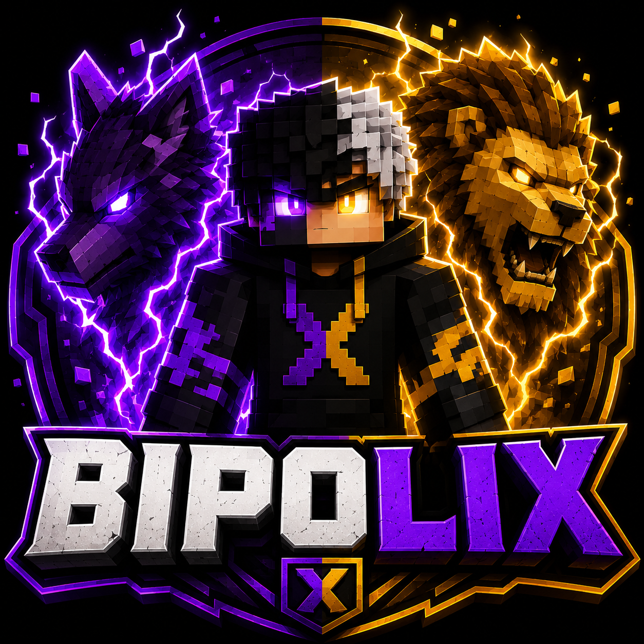 CINEMATIC // DRAMA // ROMANCE // SUPER NATUAL {Minecraft roleplay}