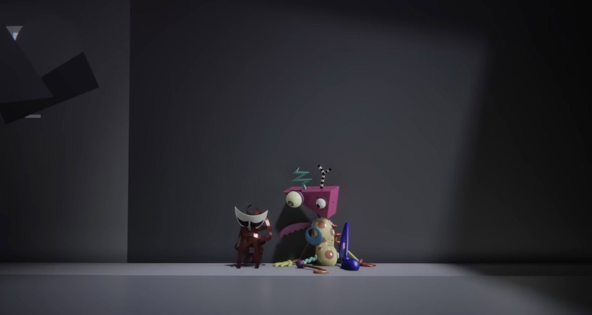 TADC Reqiuem last minute Zooble call