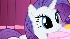 Rarity Meme ASMR