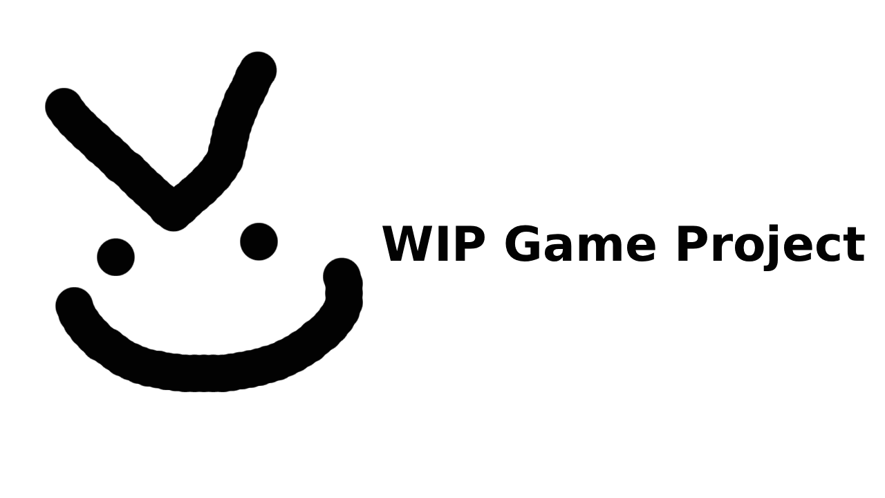 Indie Mascot Horror Game