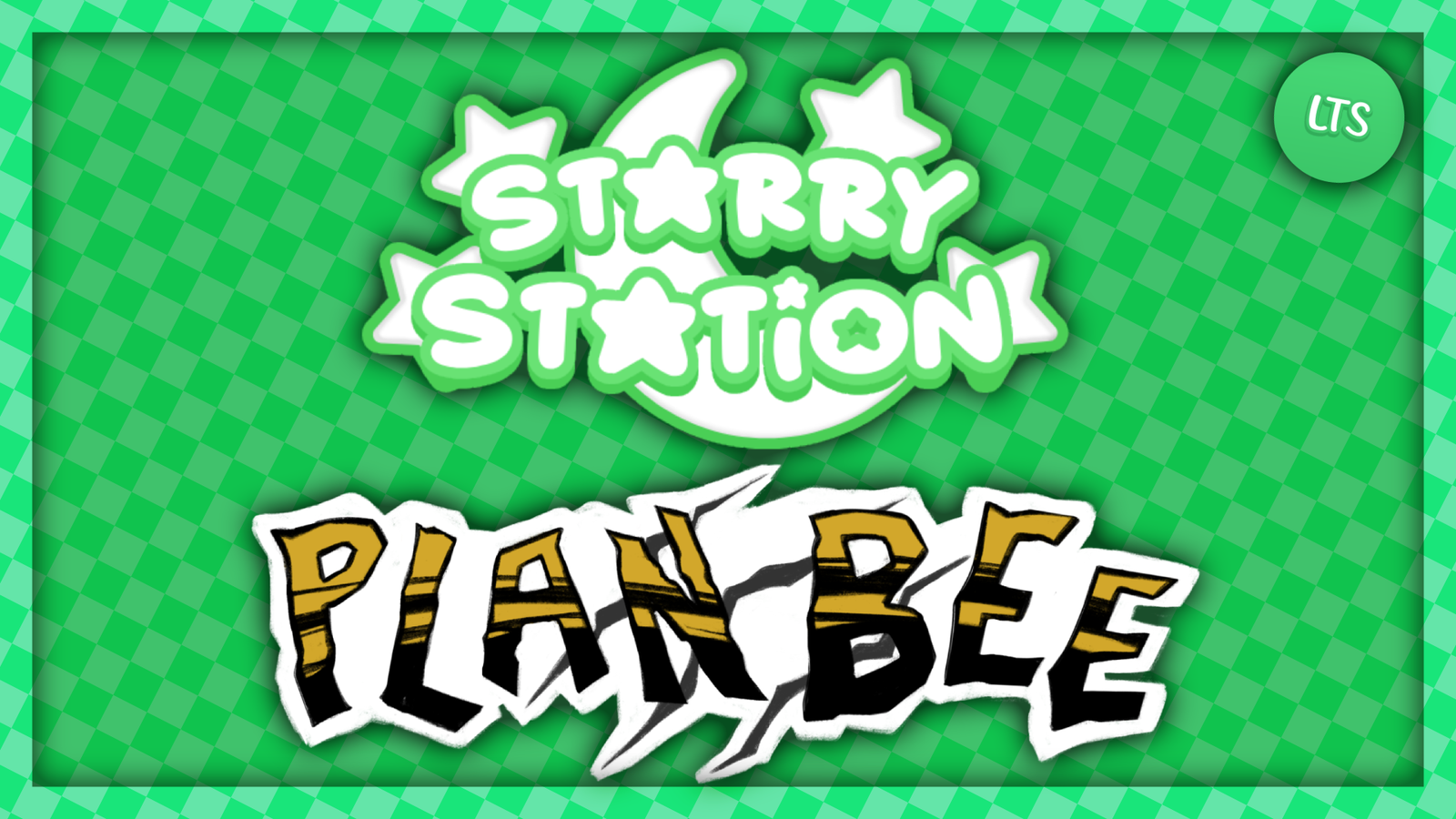 Starry Station - Full Game