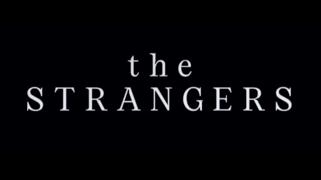 the strangers