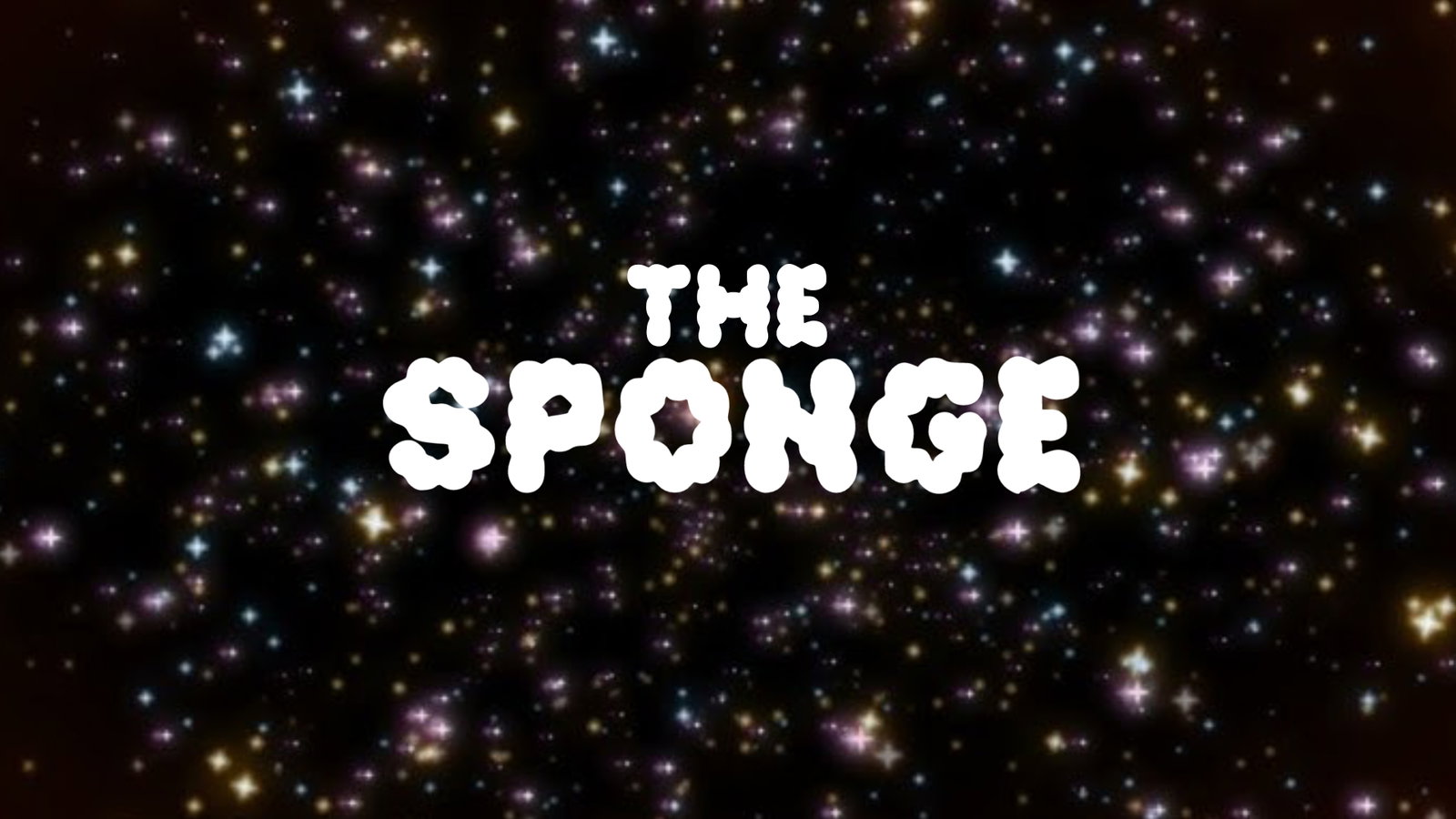 TAWOG: The Sponge (Music auditions)