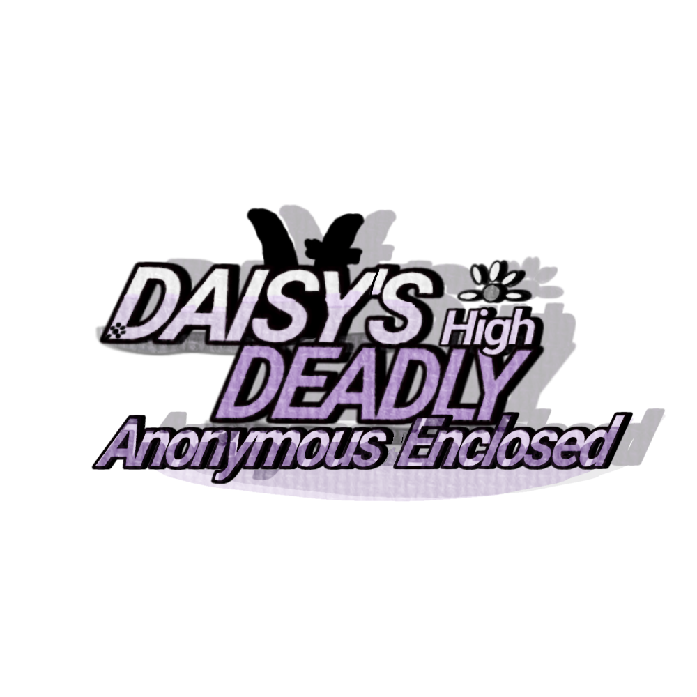 Daisy's Deadly High 