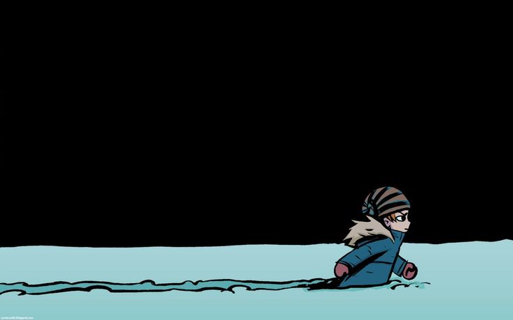 Scott Pilgrim Comic - Fandub #2