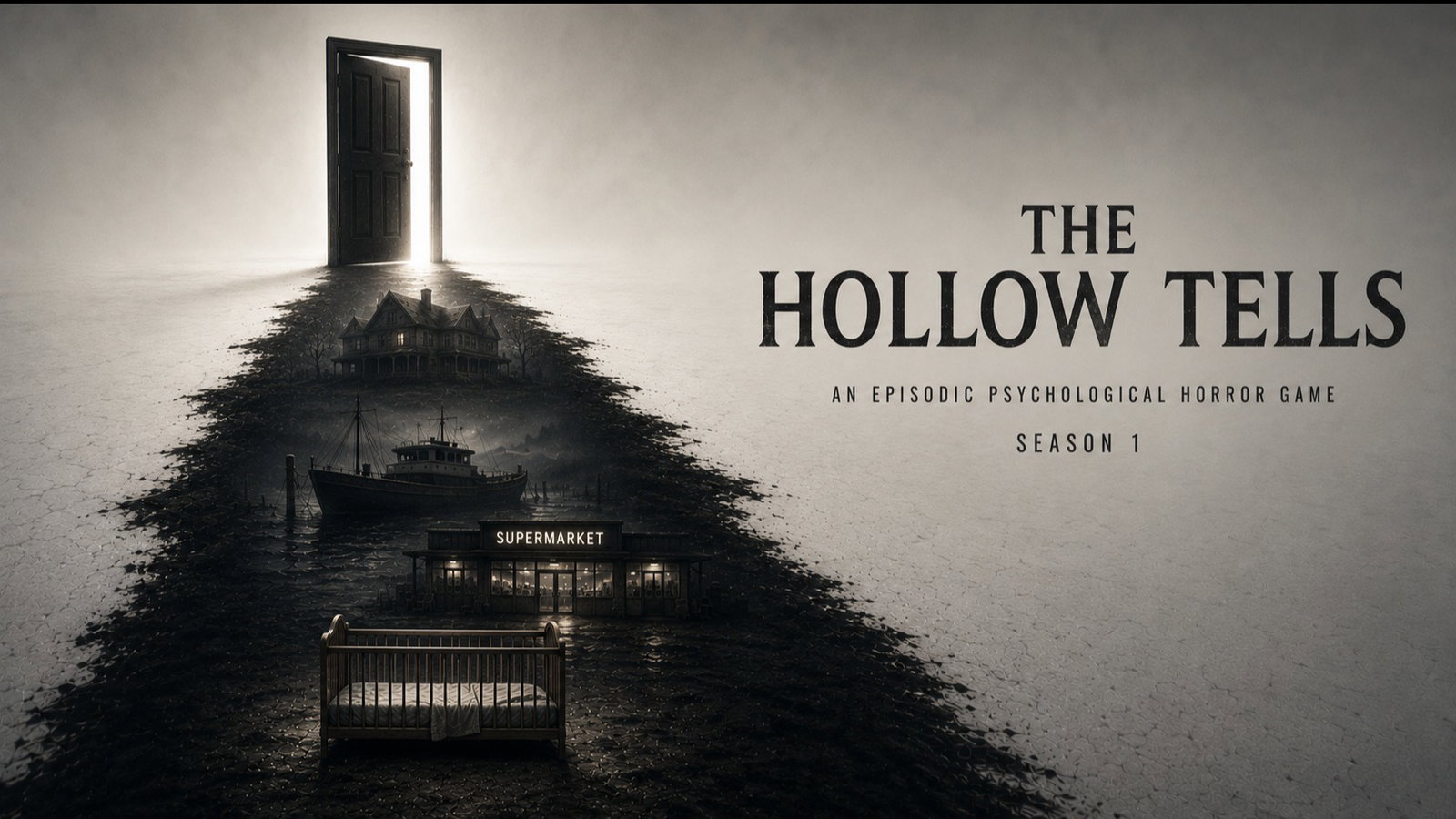 The Hollow Tells