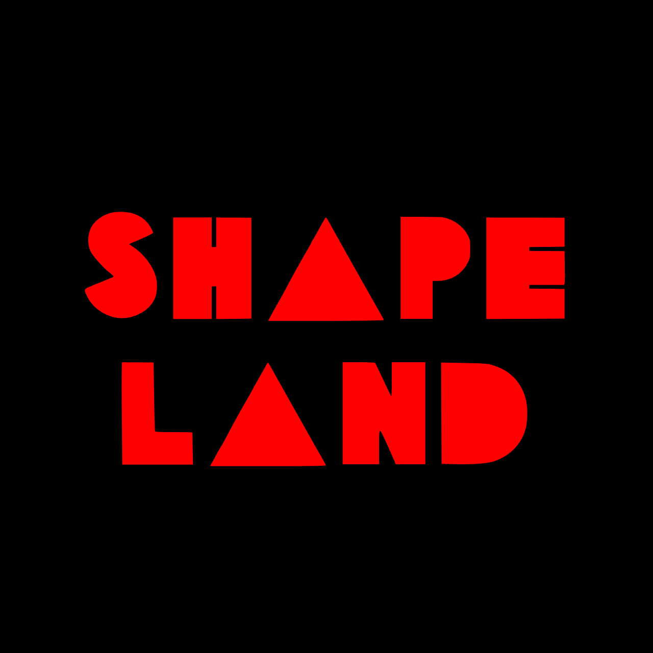 SHAPE LAND