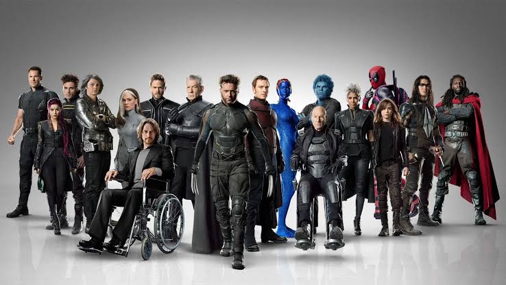 Marvel X-Men Trilogy Retrospective! (V.A's Needed)