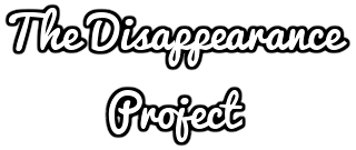 The Disappearance Project (Minecraft)