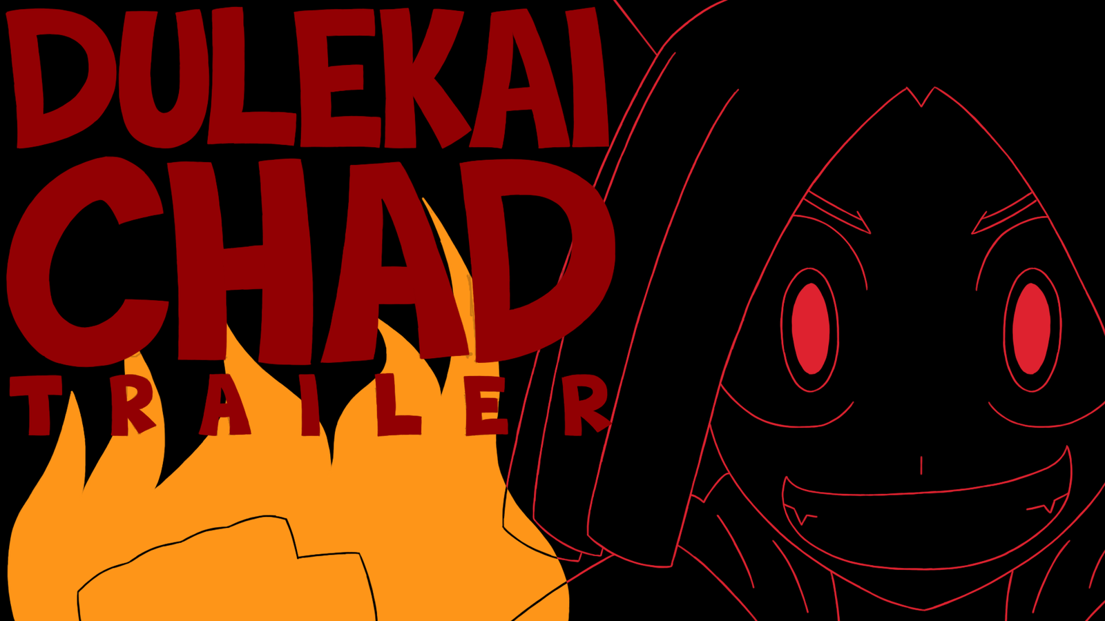DULEKAI - CHAD TRAILER