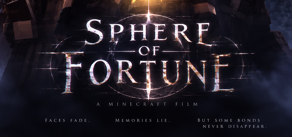 Sphere of Fortune | Minecraft Cinematic Horror Film
