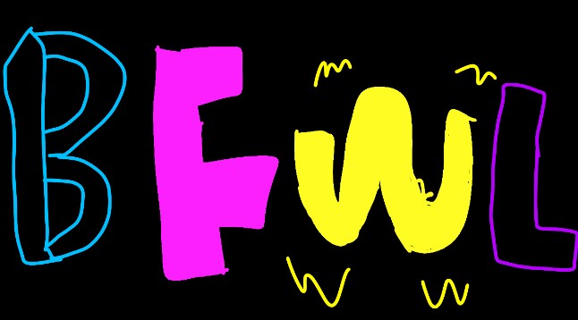 Battle for wonderland (*object show* bfw/bfwl for any ages)